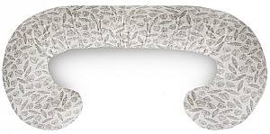 Подушка Ceba Baby Physio Duo Jersey Exotic