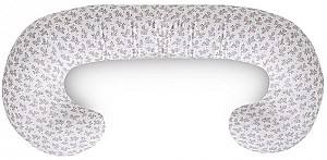 Подушка Ceba Baby Physio Duo Jersey Hoya