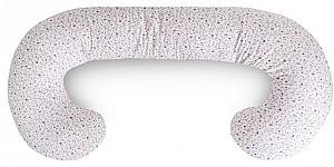 Подушка Ceba Baby Physio Duo Jersey Forget-me-not