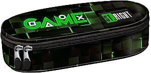 Penar St.Right Green Game PC01 23x9.5x6cm