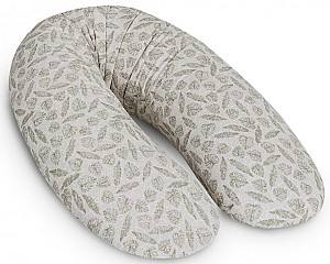 Подушка Ceba Baby Physio Multi Jersey Exotic