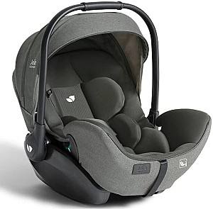 Детское автокресло Joie i-Level Pro Evergreen