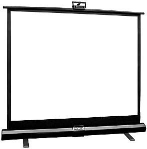 Экран для проектора Reflecta Portable Floor Screen 170x195