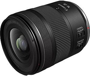 Obiectiv foto Canon RF 16-28mm f/2.8 IS STM