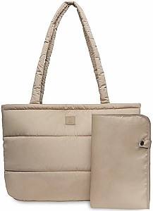 Genta pentru mamici Jollein Puffed Biscuit