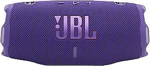 Boxa portabila JBL Charge 6 Purple