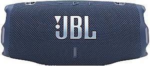 Boxa portabila JBL Charge 6 Blue