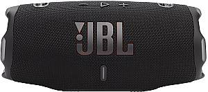 Boxa portabila JBL Charge 6 Black