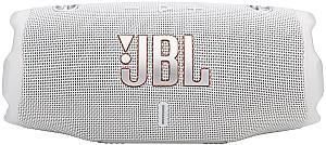 Boxa portabila JBL Charge 6 White