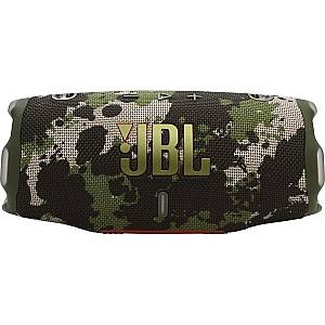 Boxa portabila JBL Charge 6 Squad