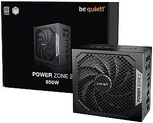 Блок питания BE QUIET! Power Zone 2 850W