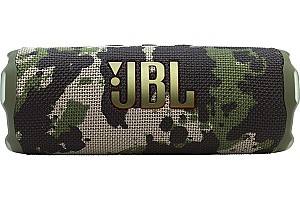 Boxa portabila JBL Flip 7 Squad