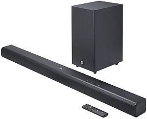 Soundbar JBL CINEMA SB580