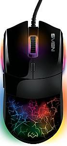 Mouse gaming SVEN RX-G995