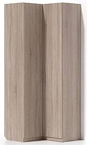 Dulap colt Fabrik Home Office-Line №12 Stejar Sonoma