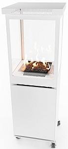 Газовый обогреватель Sunwood Marino Original Matte White