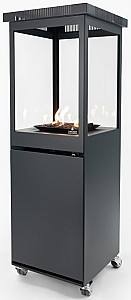 Газовый обогреватель Sunwood Marino Original Matte Grey