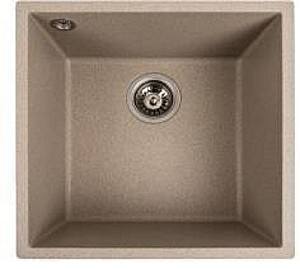 Кухонная мойка ELEFANT PREMIUM  RUBA 4040 Safari