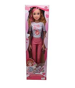 Papusa RT muzicala 08548