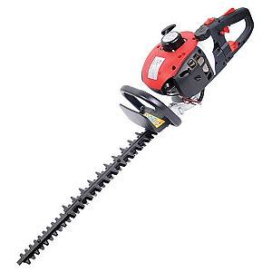 Бензиновый кусторез Raider RD-GHT02