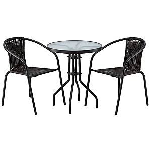 Set mobila de gradina GardenLine NEO2262KPL