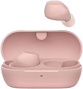 Наушники Sony WF-C710N Pink