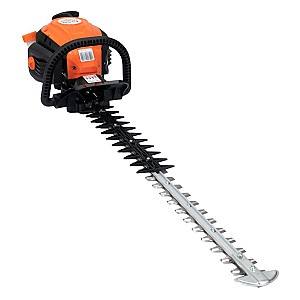 Бензиновый кусторез Ruris F555 (17f555)