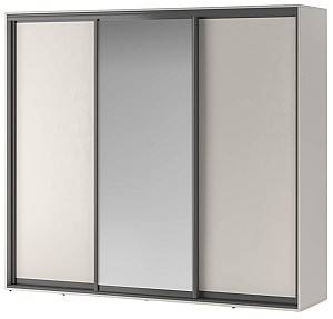 Dulap-cupe Fabrik Home Oslo 2400 (1 oglinda) Casemir