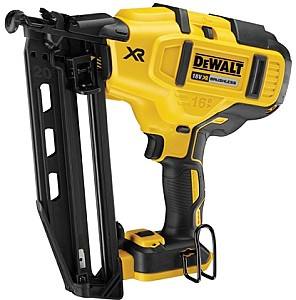 Гвоздезабивной пистолет Dewalt DCN660N