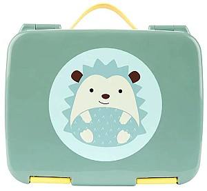 Set de recipiente alimentare Skip Hop Zoo Hedgehog