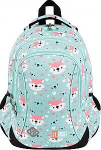 Rucsac St.Majewski Lovely Foxy BP26