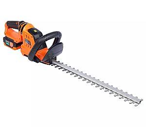 Аккумуляторный кусторез Sequoia SBHT2020T