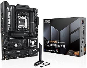Материнская плата Asus TUF GAMING B850-PLUS WIFI