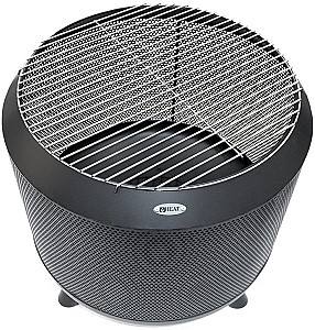 Очаг для костра HEAT Outdoor  Living Fire Drum