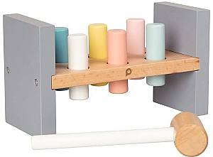 Интерактивная игрушка Premaman Hammer Game