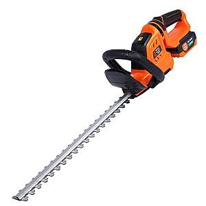 Masina de tuns gard viu cu acumulator Sequoia SBHT2020T-QV