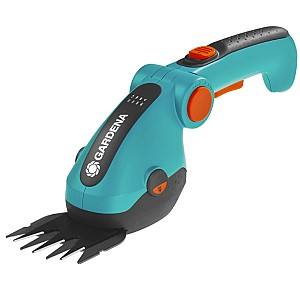 Аккумуляторный кусторез Gardena 9856-20