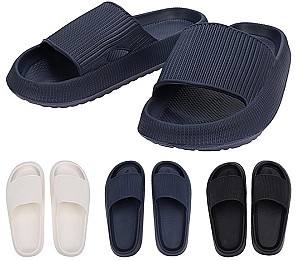 Slapi barbati ProBeach "Impletitura" (55450)