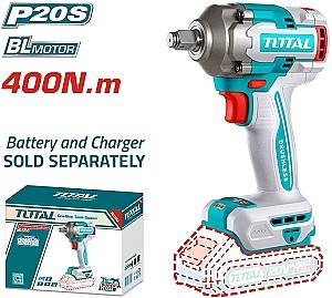 Masina de insurubat cu impact Total TIWLI20401