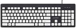 Tastatura Gembird KB-CH-01