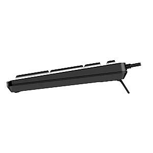 Клавиатурa Genius SlimStar 820