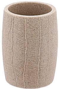 Стакан для зубных щёток Tendance Leaf (56215)