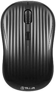 Компьютерная мышь TELLUR Ridge Black