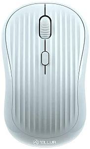 Компьютерная мышь TELLUR Ridge Blue