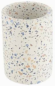 Стакан для зубных щёток Tendance Terazzo