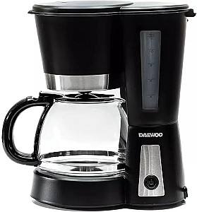 Кофемашина DAEWOO DCM-1864