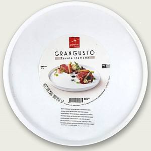 Platou Bormioli Rocco Grangusto 27 cm