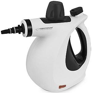 Aparat de curatat cu aburi Esperanza ASALTO EHS008