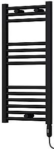 Полотенцесушитель Radiva Flat 500x800 mm Черный