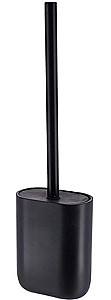 Ершик для унитаза 5Five Tendance Black
